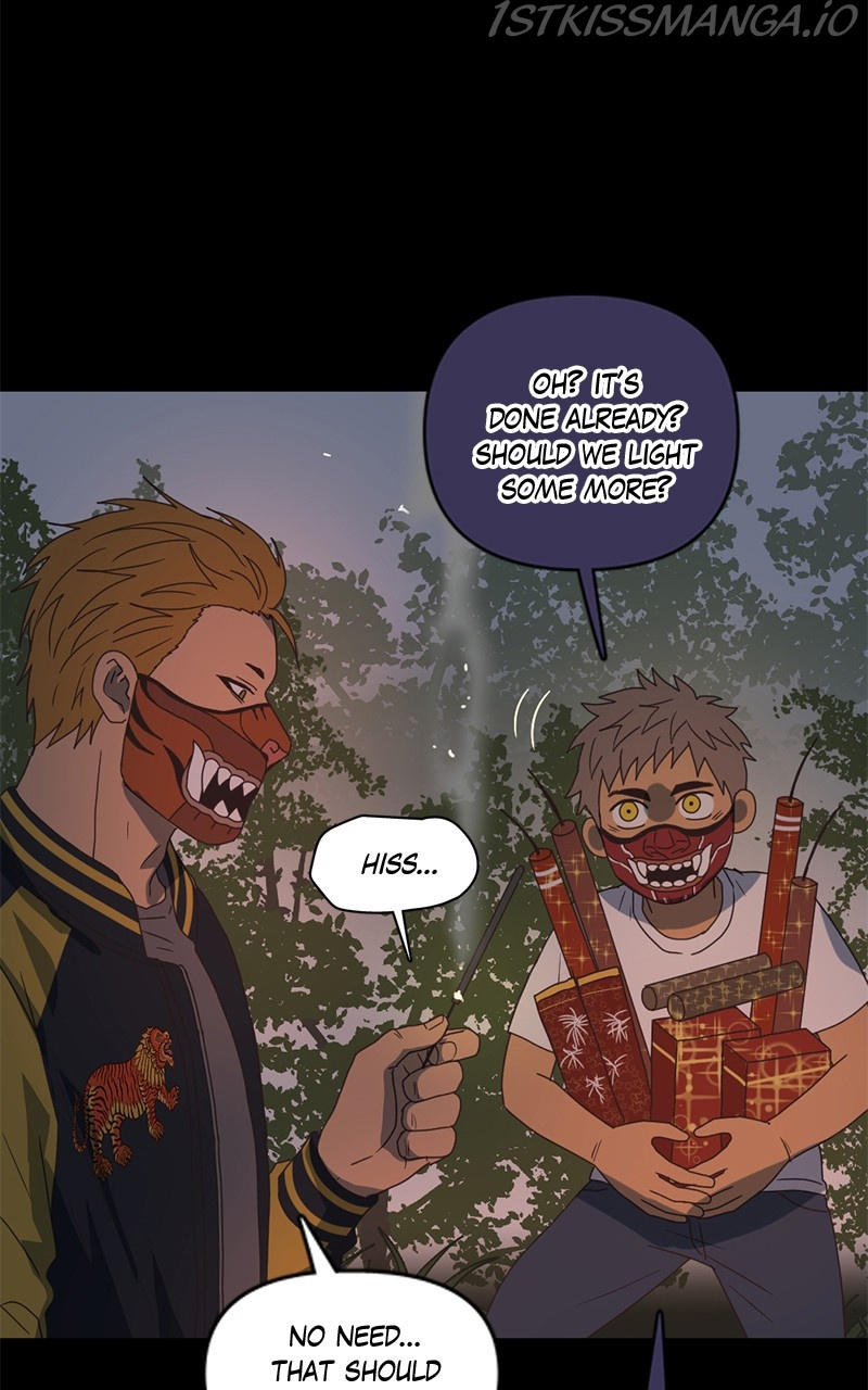 Tales of Sarimin the Jinn chapter 63 - page 70