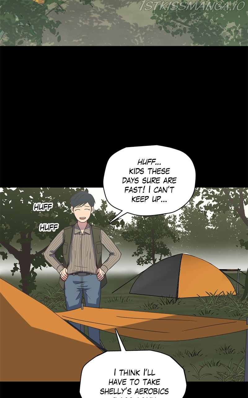 Tales of Sarimin the Jinn chapter 62 - page 19