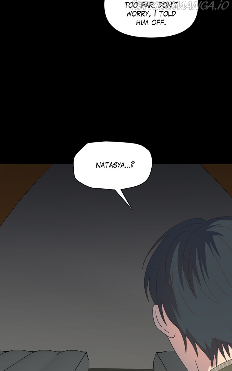 Tales of Sarimin the Jinn chapter 62 - page 21