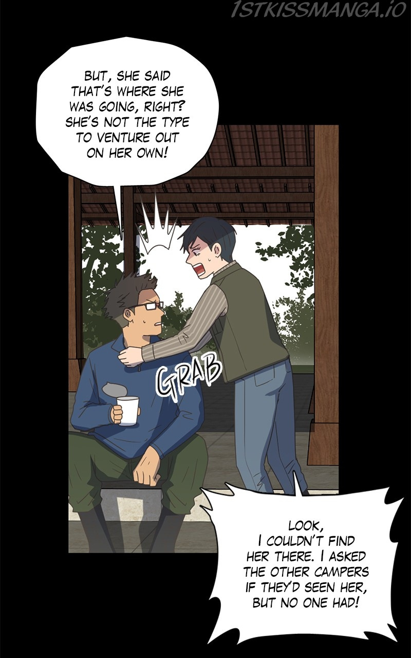 Tales of Sarimin the Jinn chapter 62 - page 38