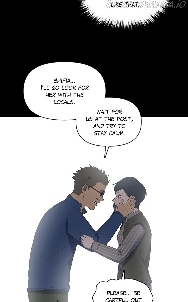 Tales of Sarimin the Jinn chapter 62 - page 43
