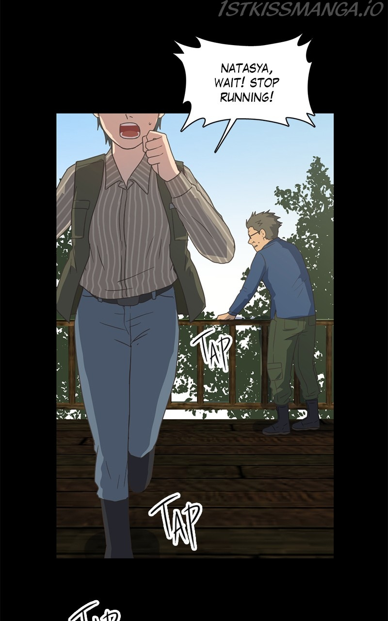 Tales of Sarimin the Jinn chapter 62 - page 6
