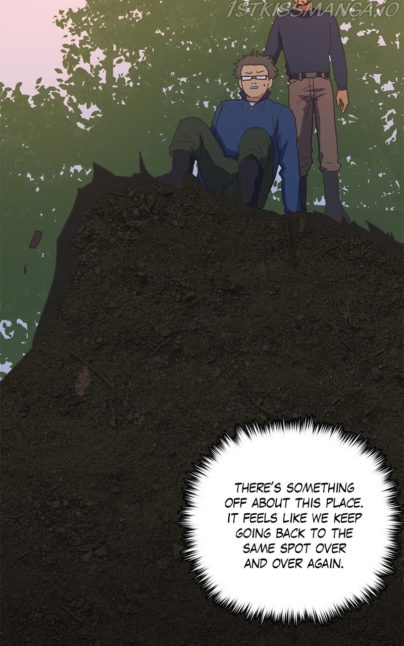 Tales of Sarimin the Jinn chapter 62 - page 71