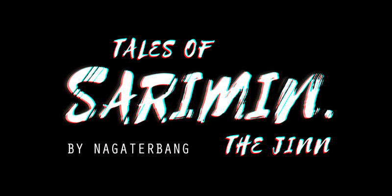 Tales of Sarimin the Jinn chapter 62 - page 8