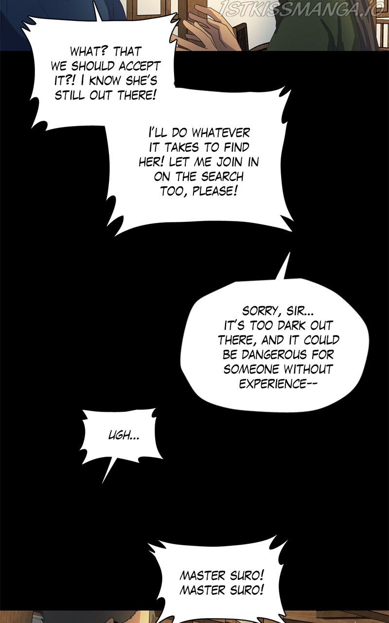 Tales of Sarimin the Jinn chapter 62 - page 83