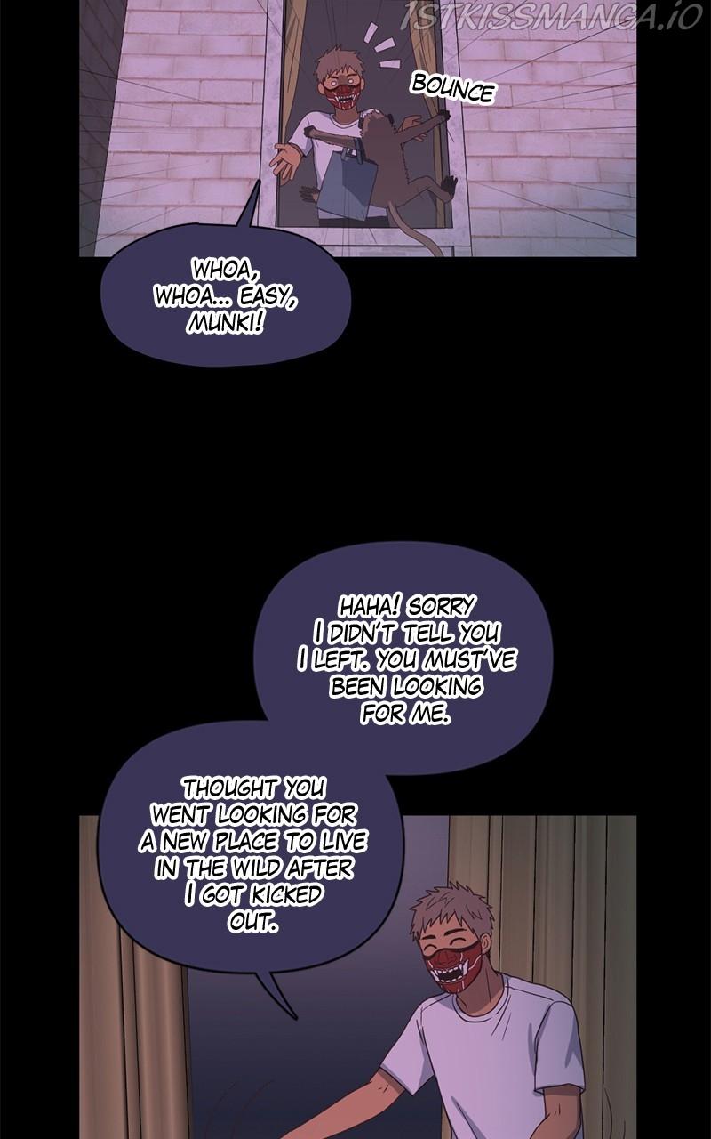 Tales of Sarimin the Jinn chapter 61 - page 31