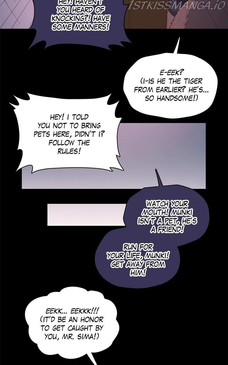 Tales of Sarimin the Jinn chapter 61 - page 37
