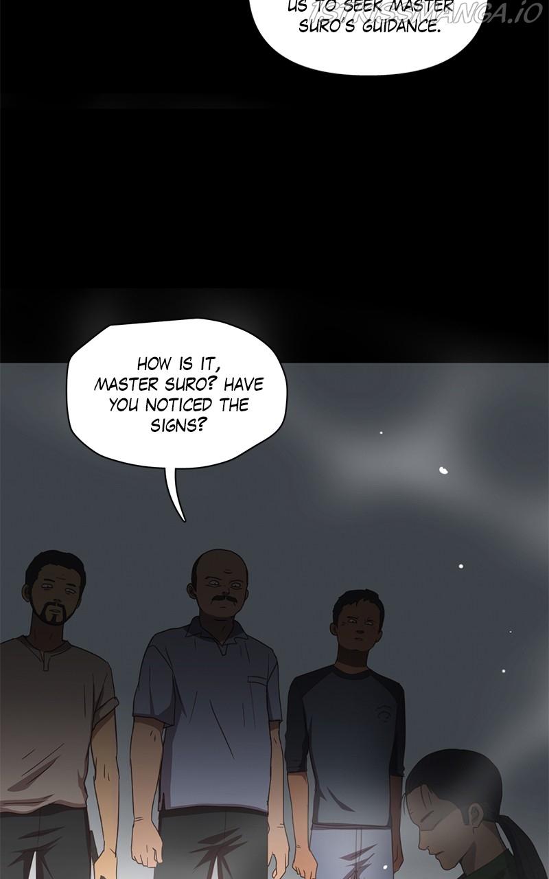 Tales of Sarimin the Jinn chapter 61 - page 43