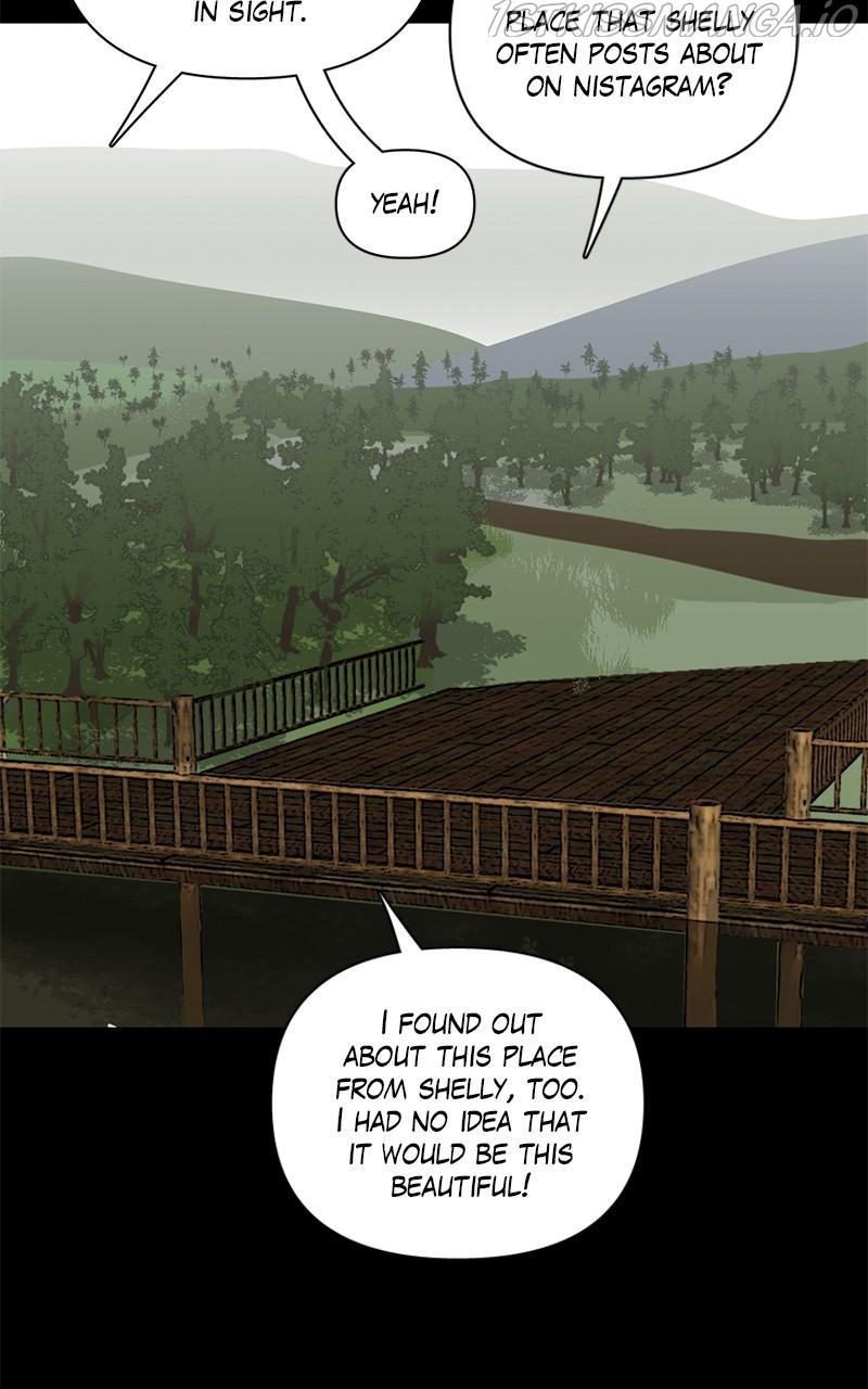 Tales of Sarimin the Jinn chapter 61 - page 69