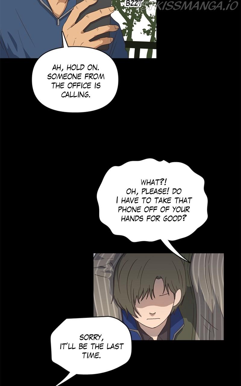 Tales of Sarimin the Jinn chapter 61 - page 73