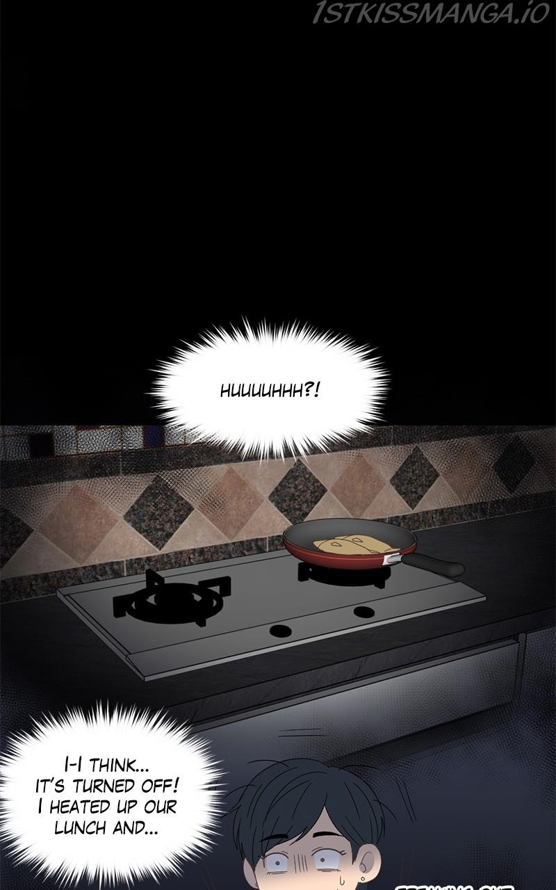Tales of Sarimin the Jinn chapter 60 - page 14