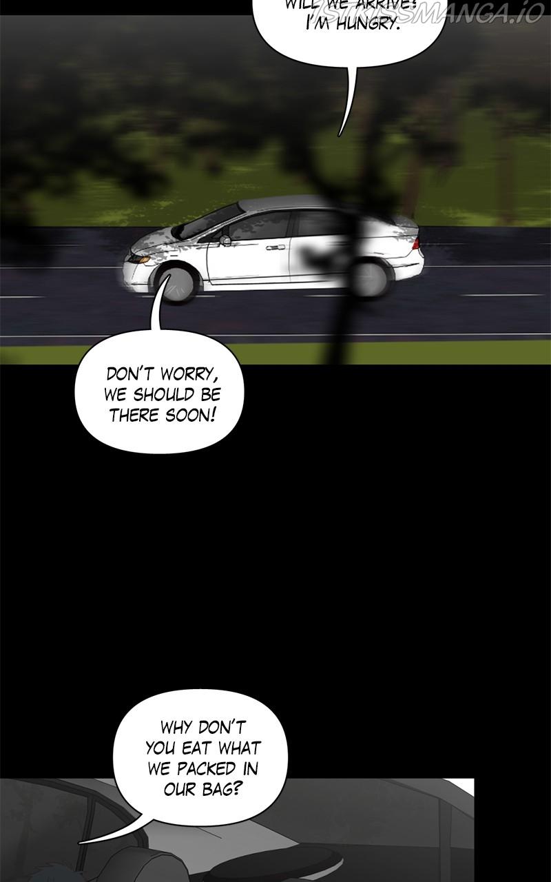 Tales of Sarimin the Jinn chapter 60 - page 19