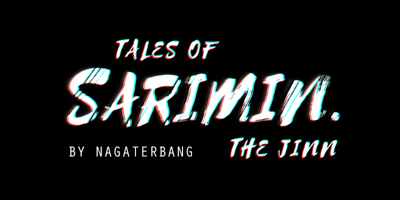 Tales of Sarimin the Jinn chapter 60 - page 2