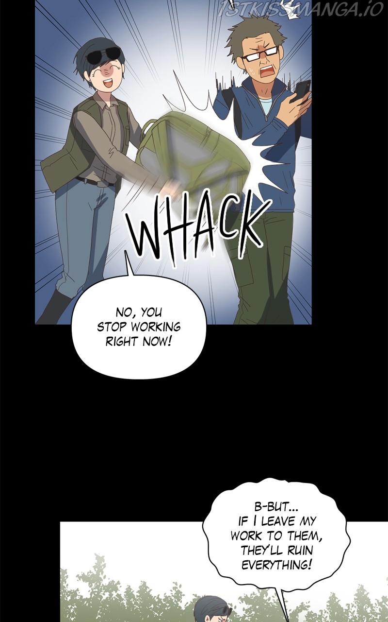 Tales of Sarimin the Jinn chapter 60 - page 42