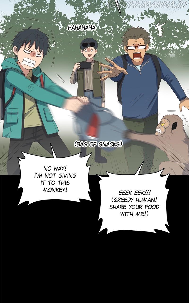 Tales of Sarimin the Jinn chapter 60 - page 61