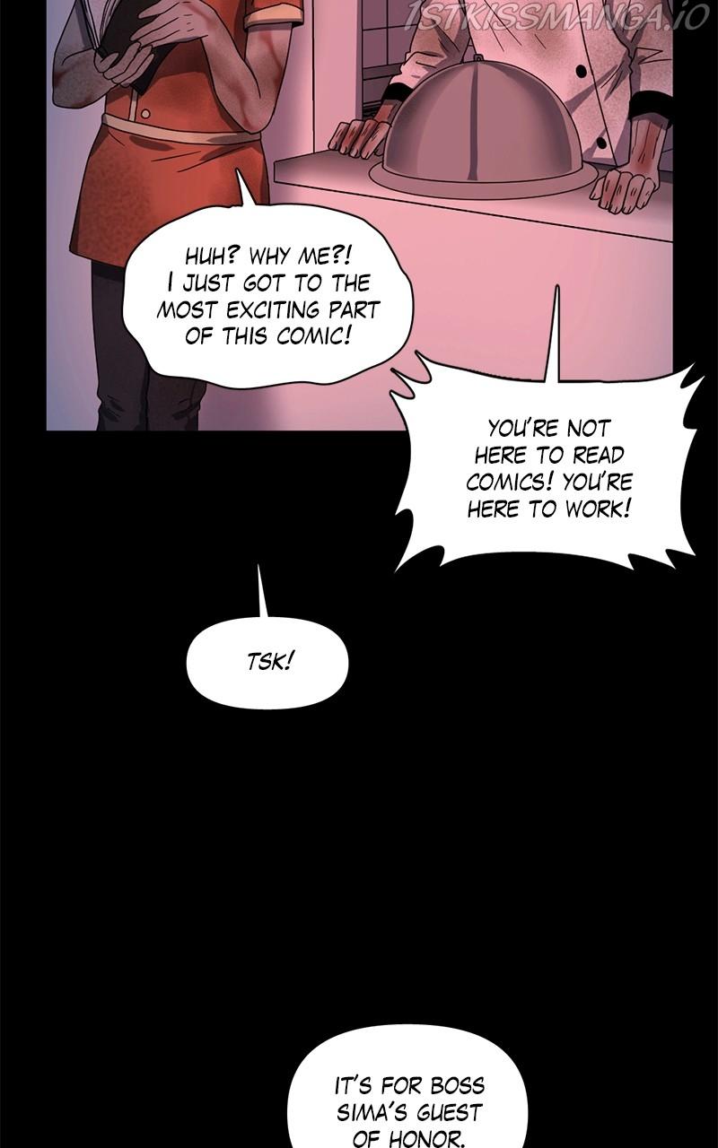 Tales of Sarimin the Jinn chapter 59 - page 11