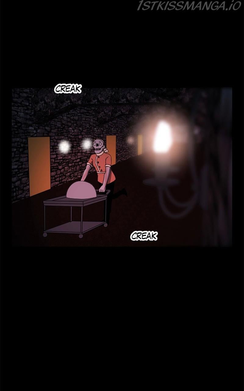 Tales of Sarimin the Jinn chapter 59 - page 19