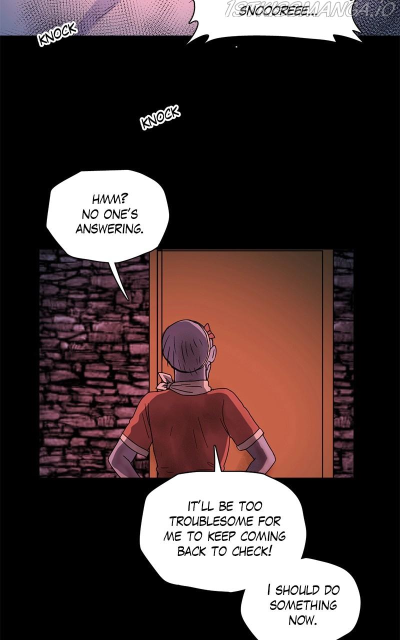Tales of Sarimin the Jinn chapter 59 - page 25