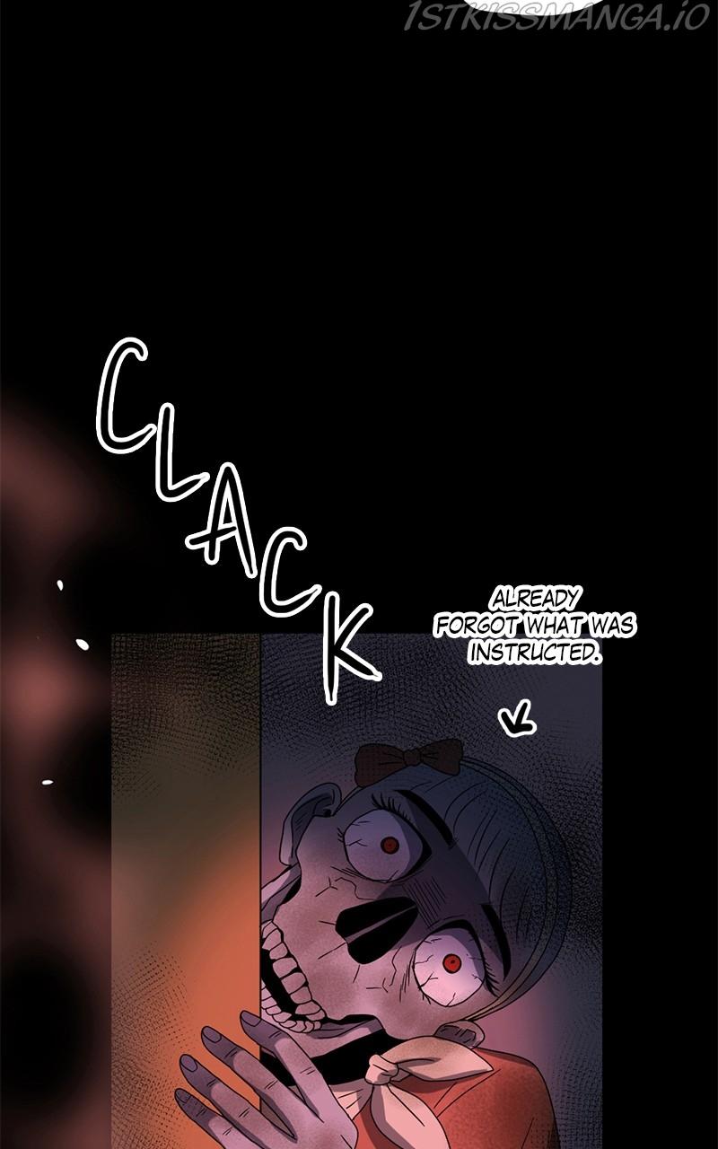 Tales of Sarimin the Jinn chapter 59 - page 26