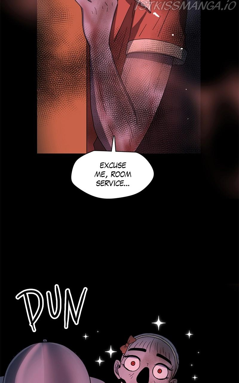 Tales of Sarimin the Jinn chapter 59 - page 27