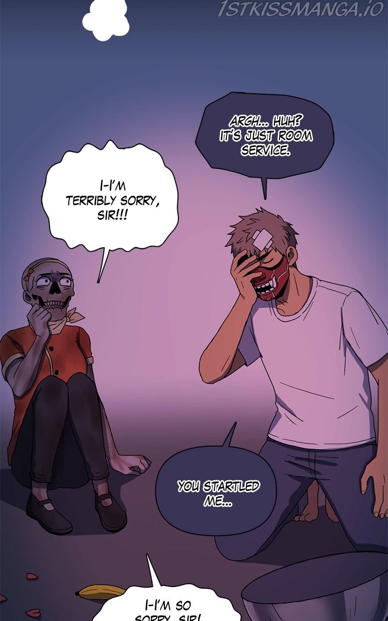 Tales of Sarimin the Jinn chapter 59 - page 42