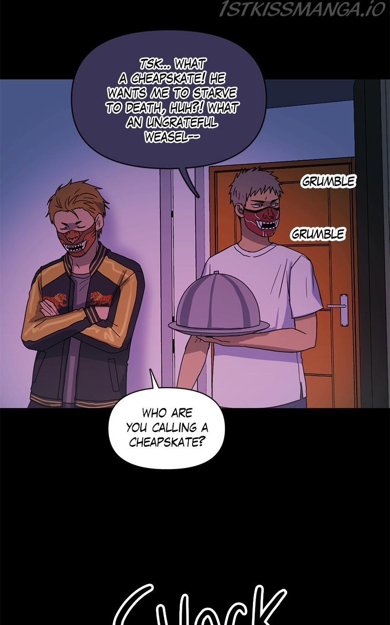 Tales of Sarimin the Jinn chapter 59 - page 54