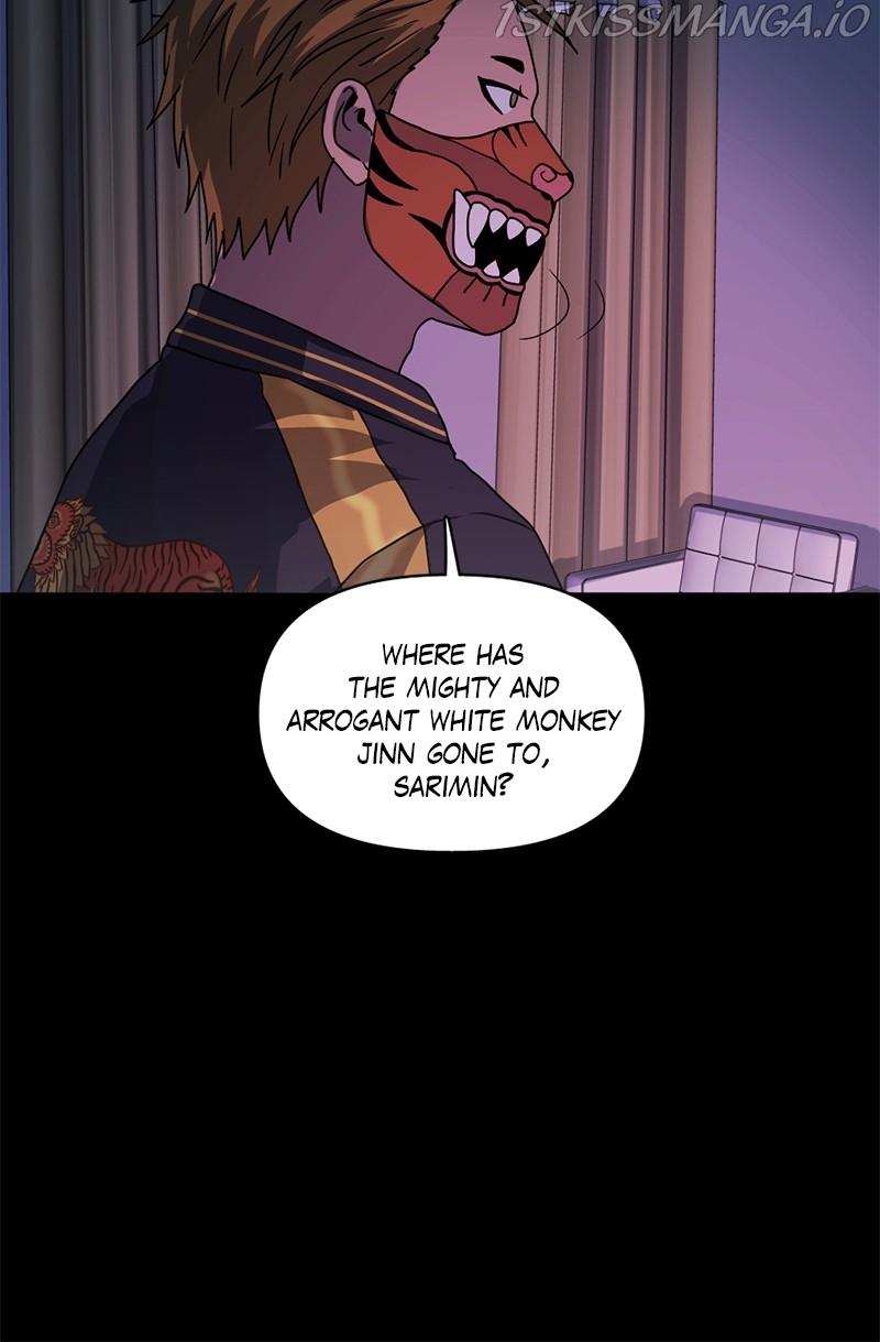 Tales of Sarimin the Jinn chapter 59 - page 61