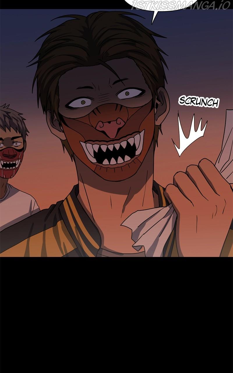 Tales of Sarimin the Jinn chapter 59 - page 73