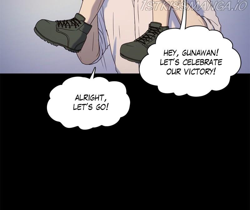 Tales of Sarimin the Jinn chapter 58 - page 10