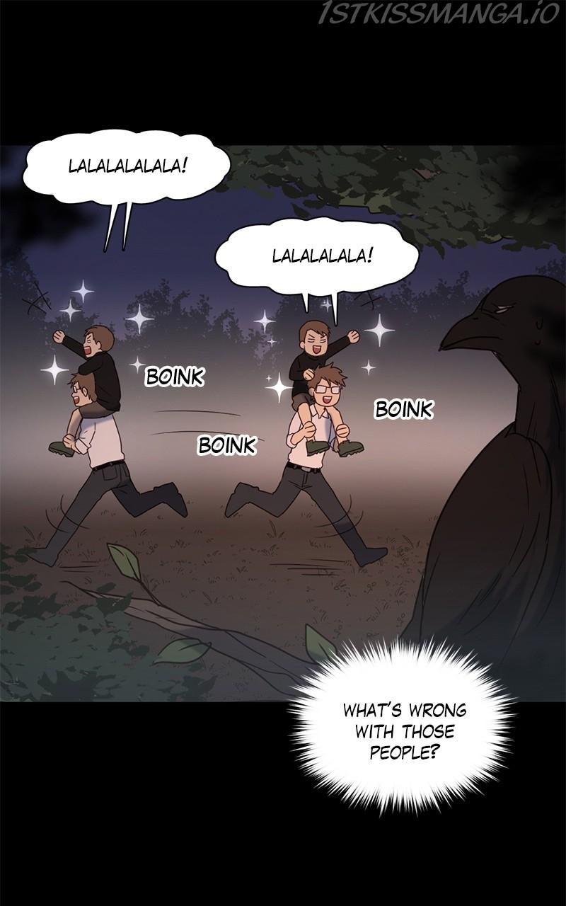Tales of Sarimin the Jinn chapter 58 - page 11