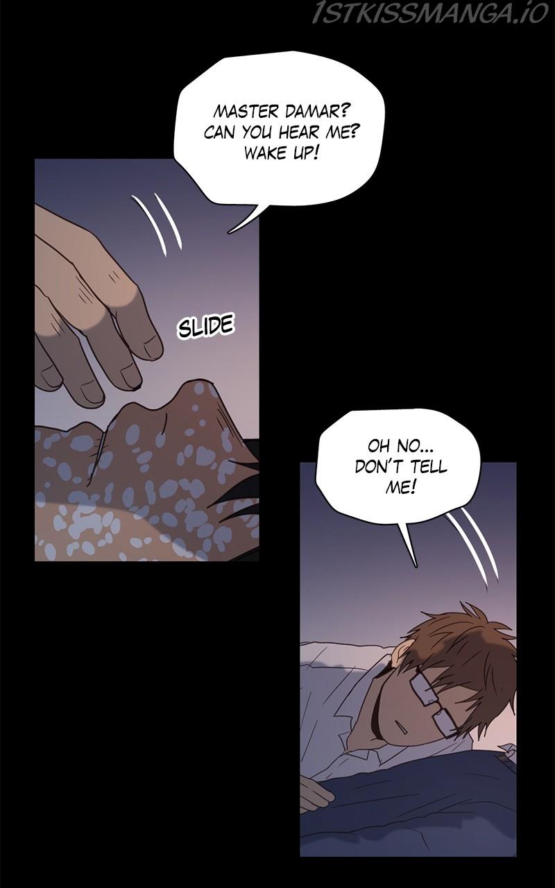 Tales of Sarimin the Jinn chapter 58 - page 16