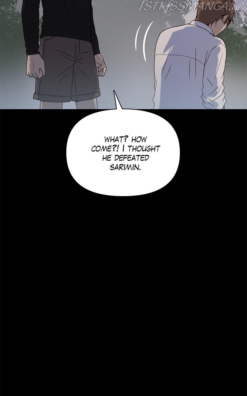 Tales of Sarimin the Jinn chapter 58 - page 19