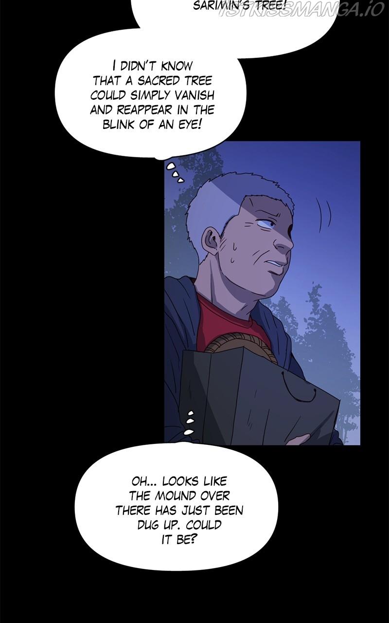 Tales of Sarimin the Jinn chapter 58 - page 54
