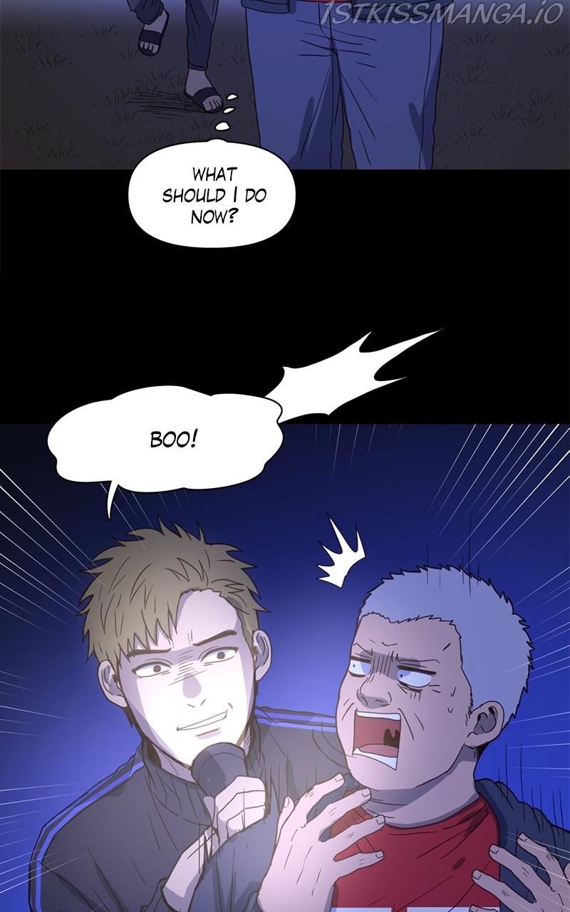 Tales of Sarimin the Jinn chapter 58 - page 56