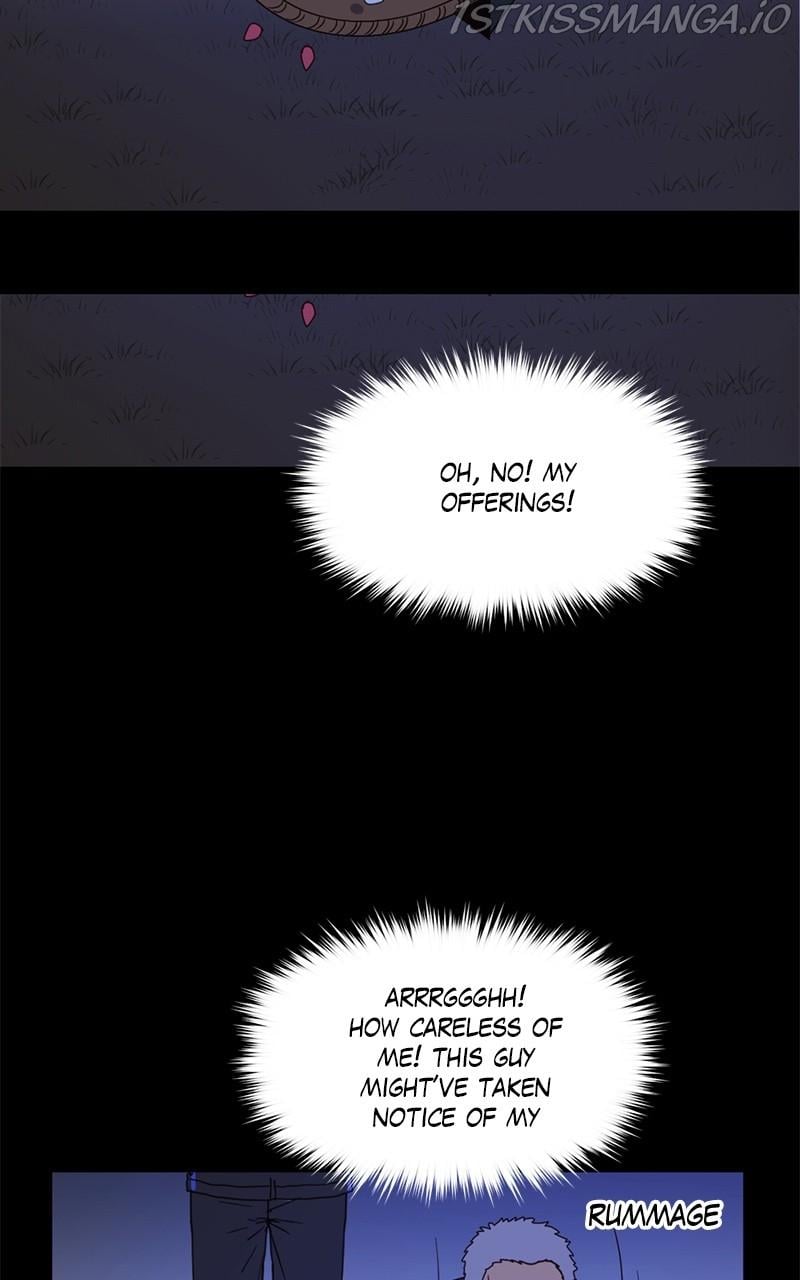 Tales of Sarimin the Jinn chapter 58 - page 58