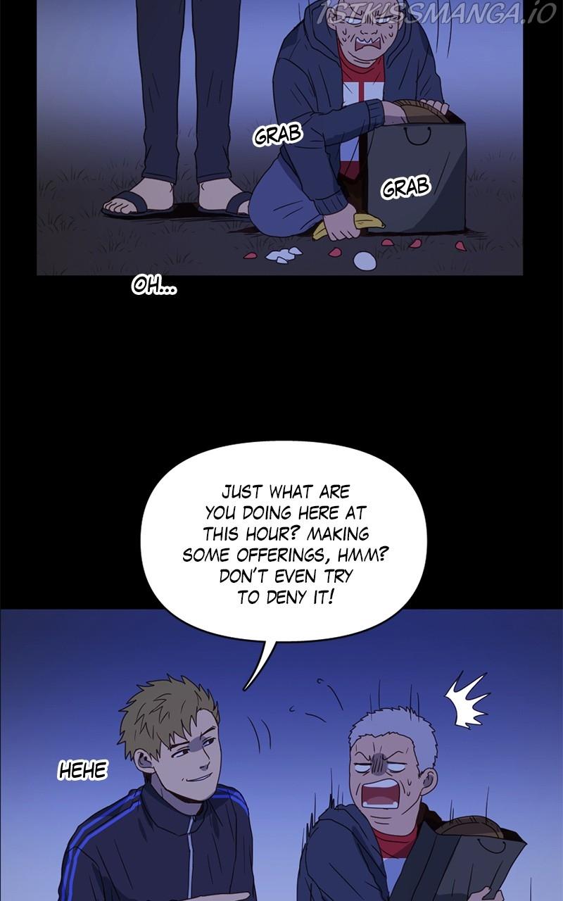 Tales of Sarimin the Jinn chapter 58 - page 59