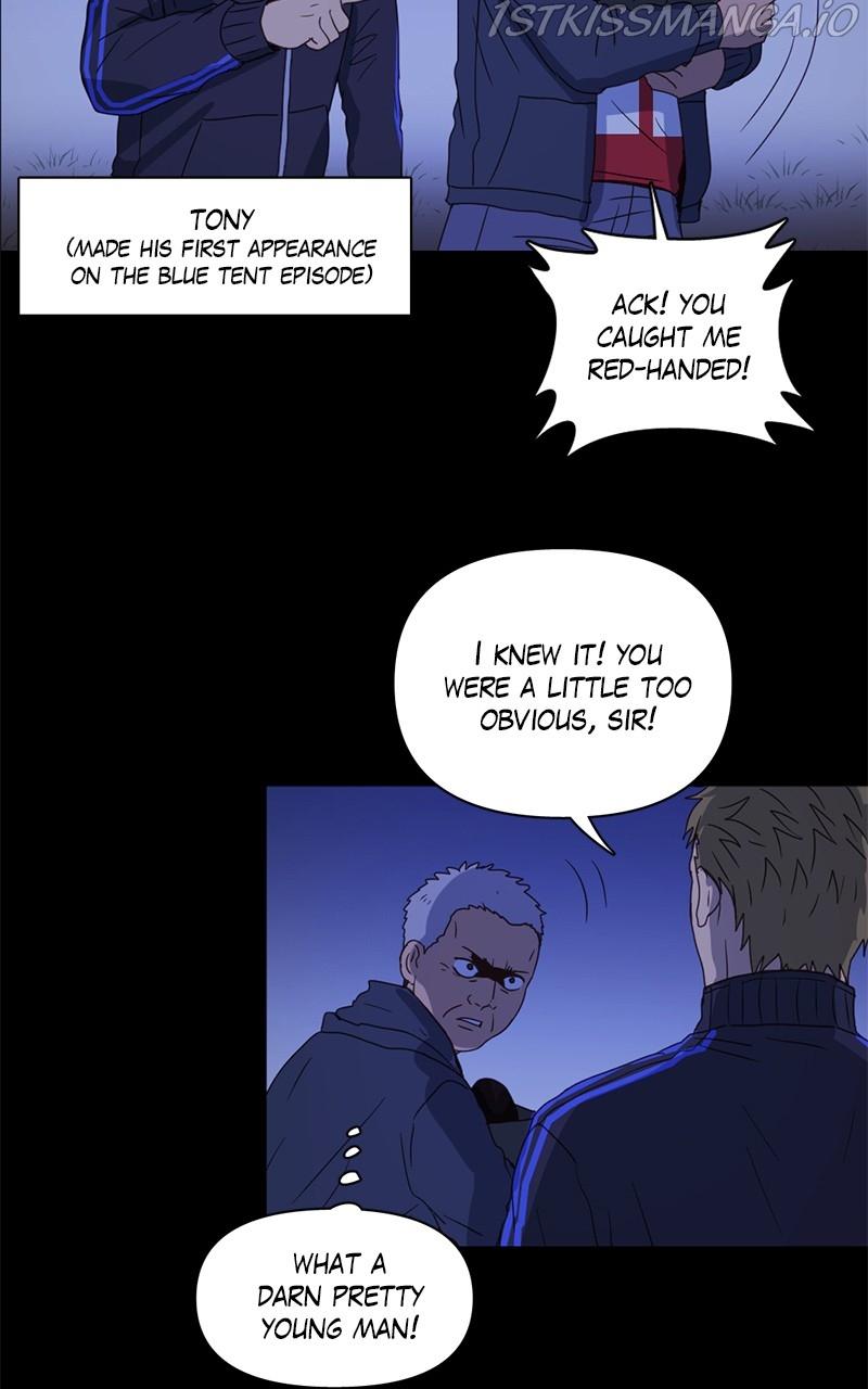 Tales of Sarimin the Jinn chapter 58 - page 60