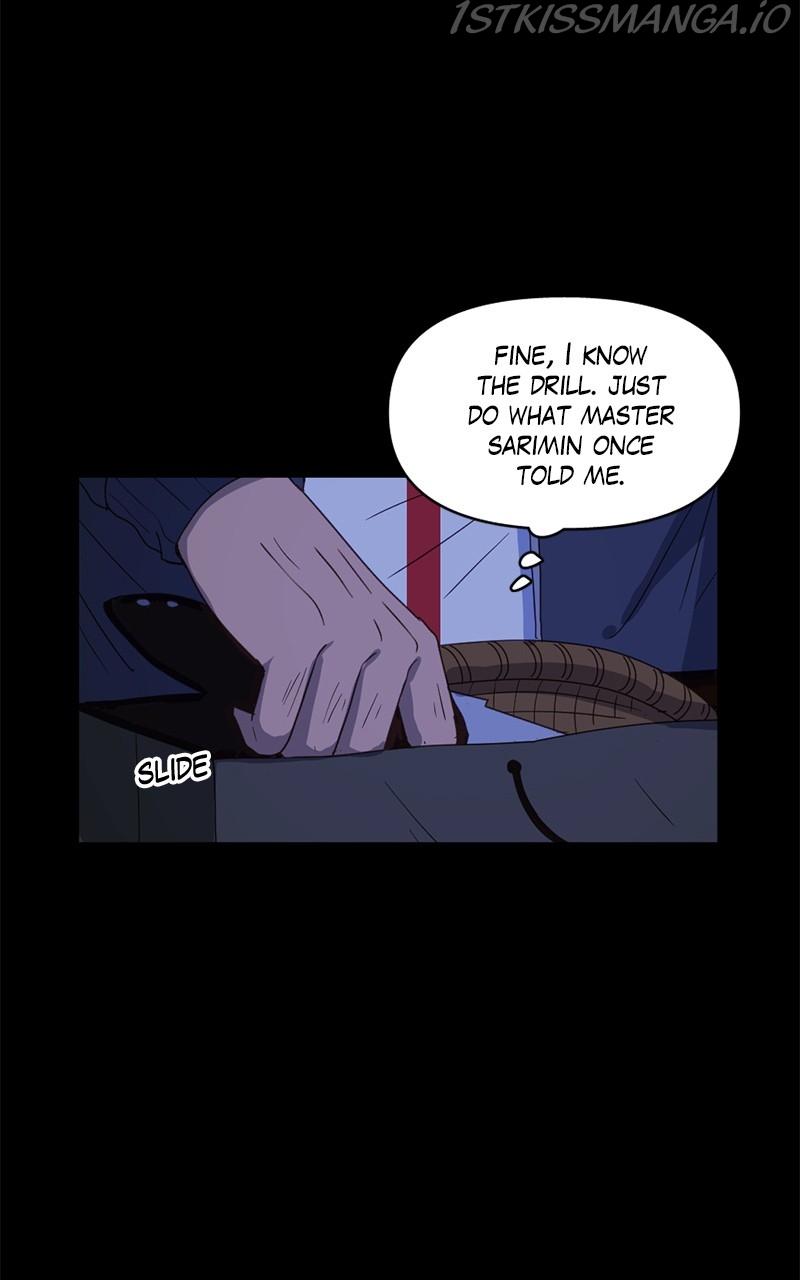 Tales of Sarimin the Jinn chapter 58 - page 61