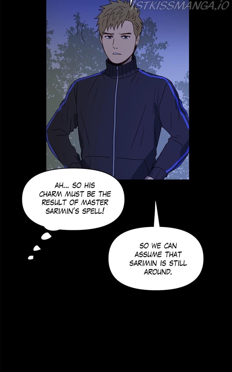 Tales of Sarimin the Jinn chapter 58 - page 66