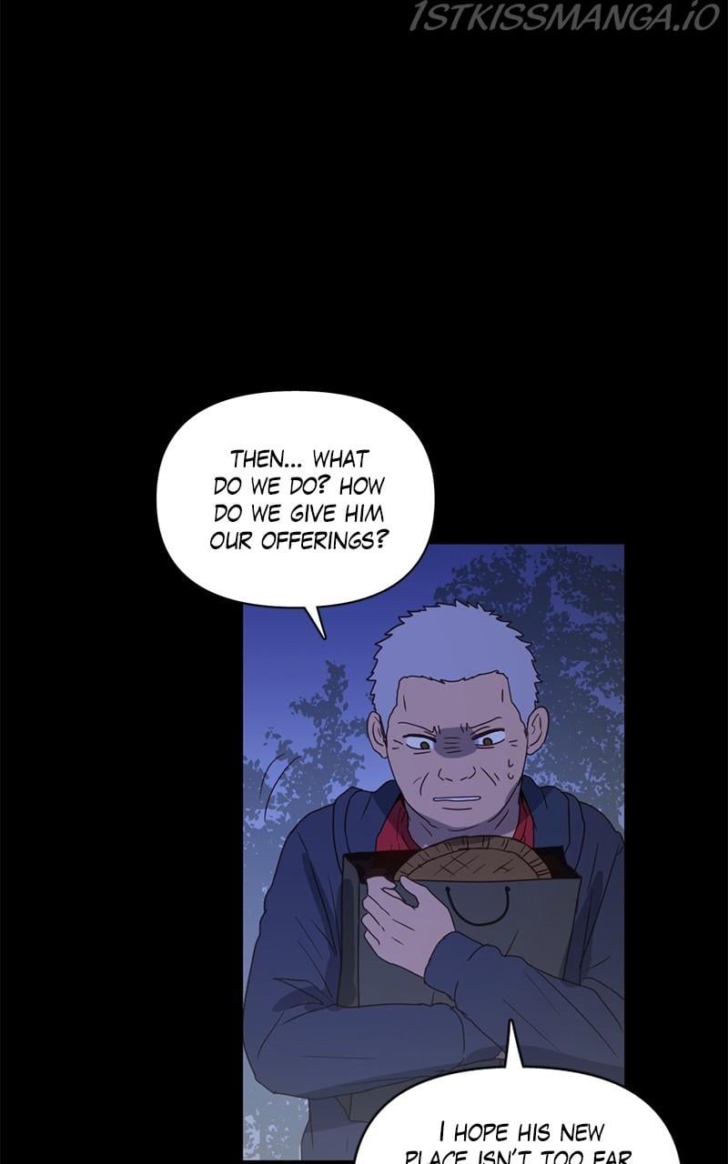 Tales of Sarimin the Jinn chapter 58 - page 68