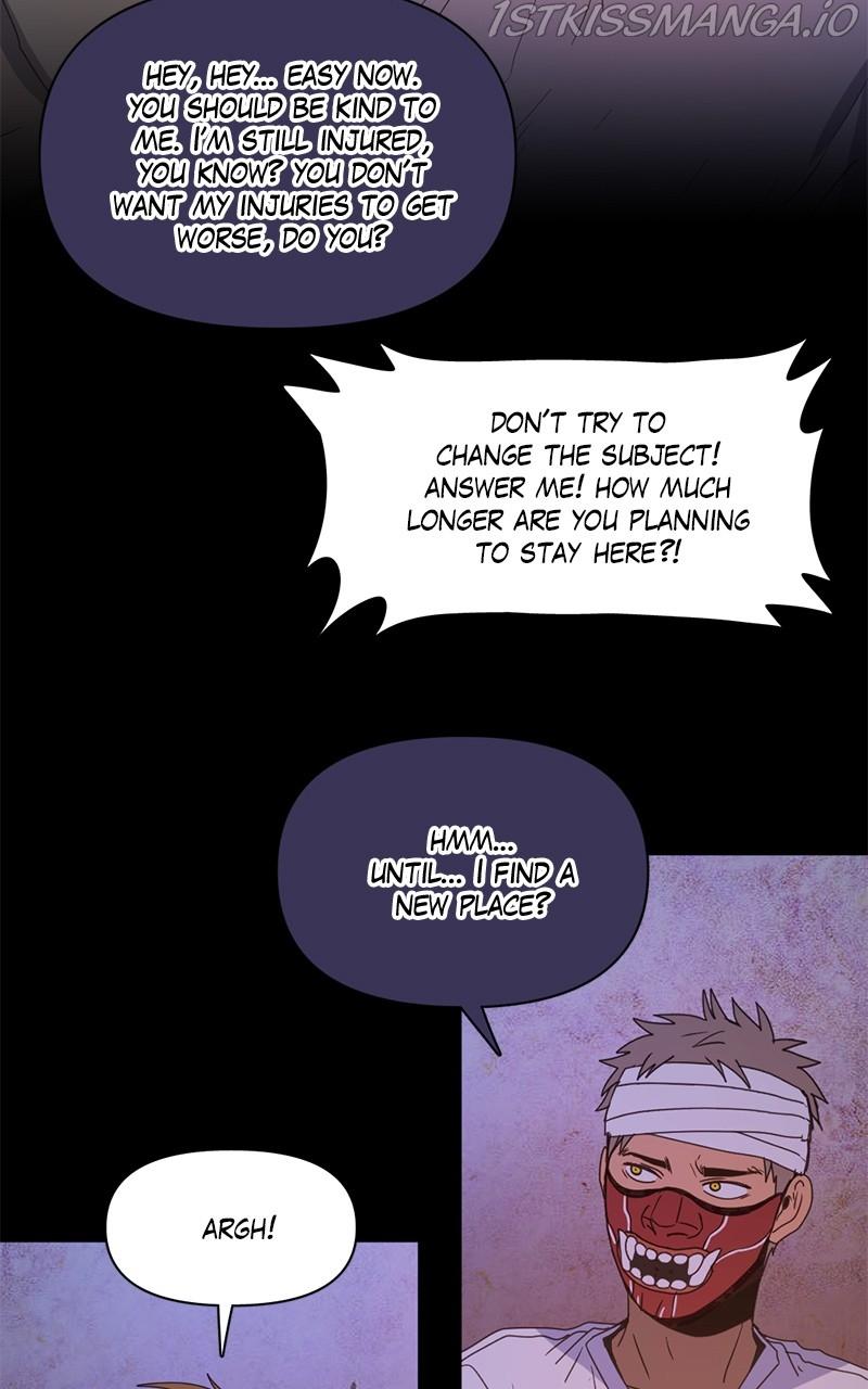 Tales of Sarimin the Jinn chapter 58 - page 93