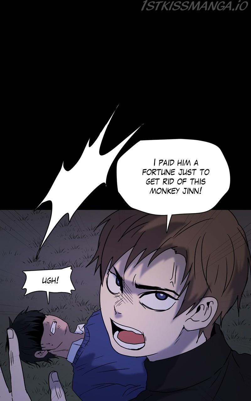 Tales of Sarimin the Jinn chapter 57 - page 13