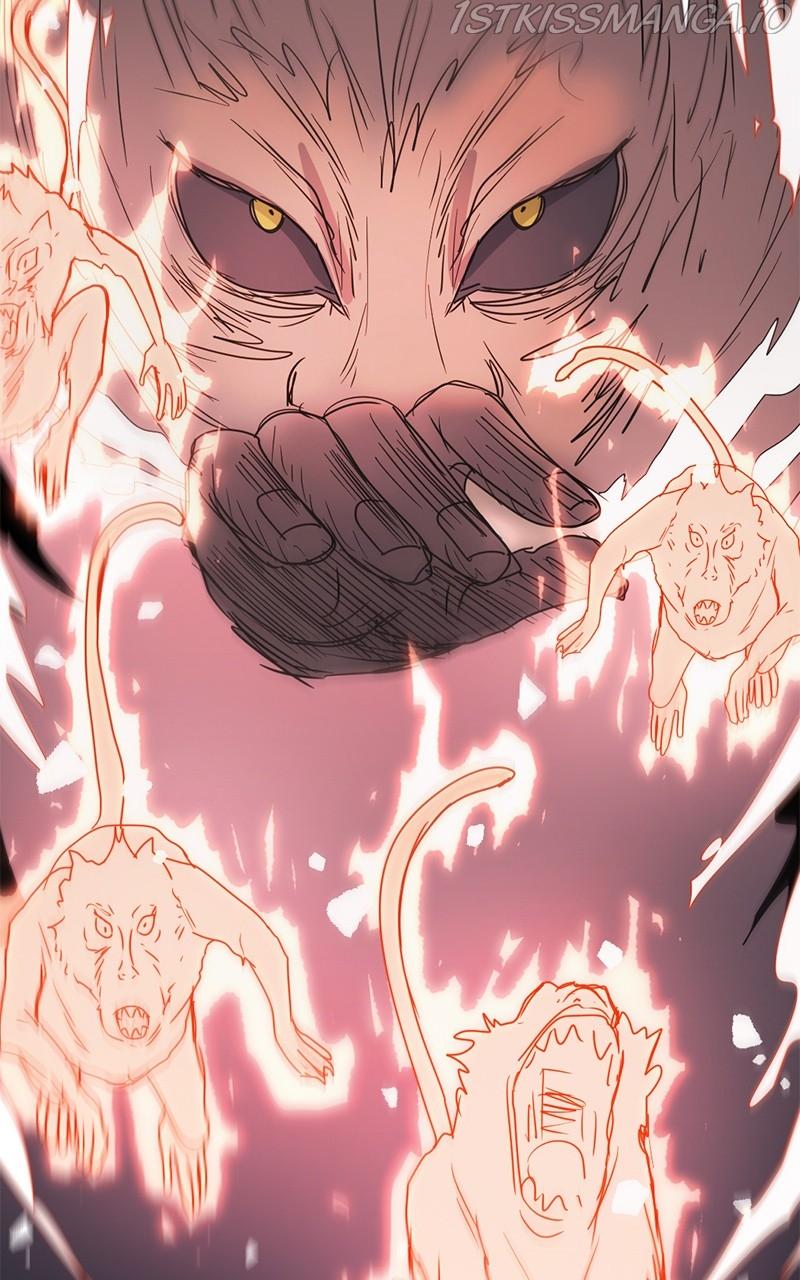Tales of Sarimin the Jinn chapter 57 - page 34