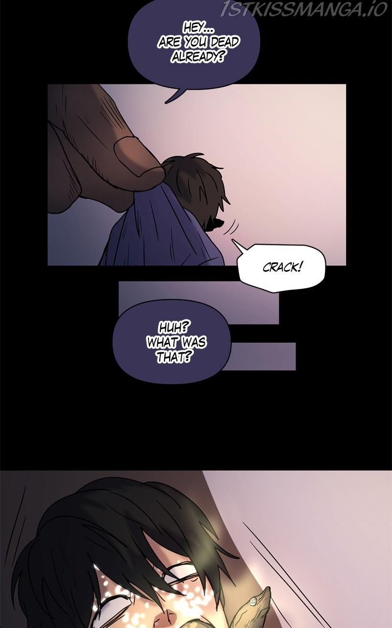 Tales of Sarimin the Jinn chapter 57 - page 71