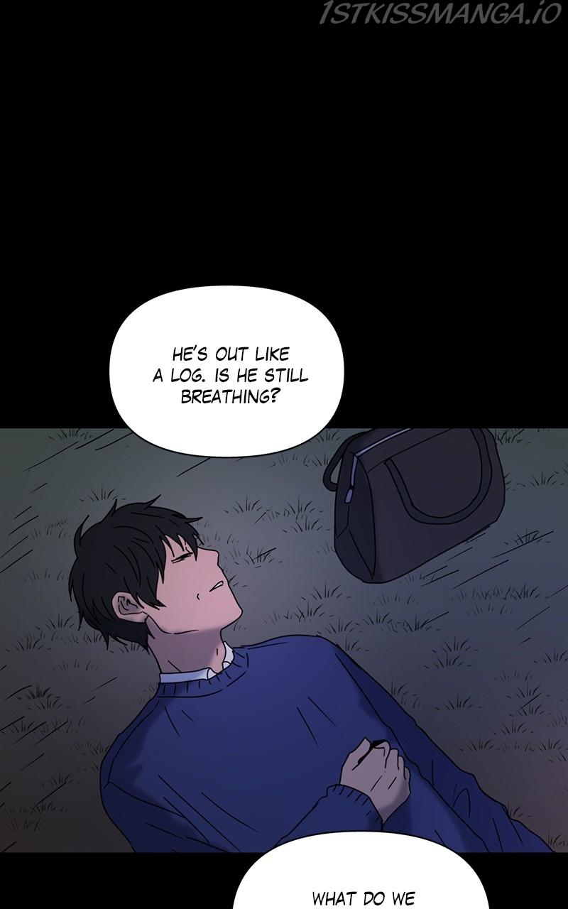 Tales of Sarimin the Jinn chapter 57 - page 8
