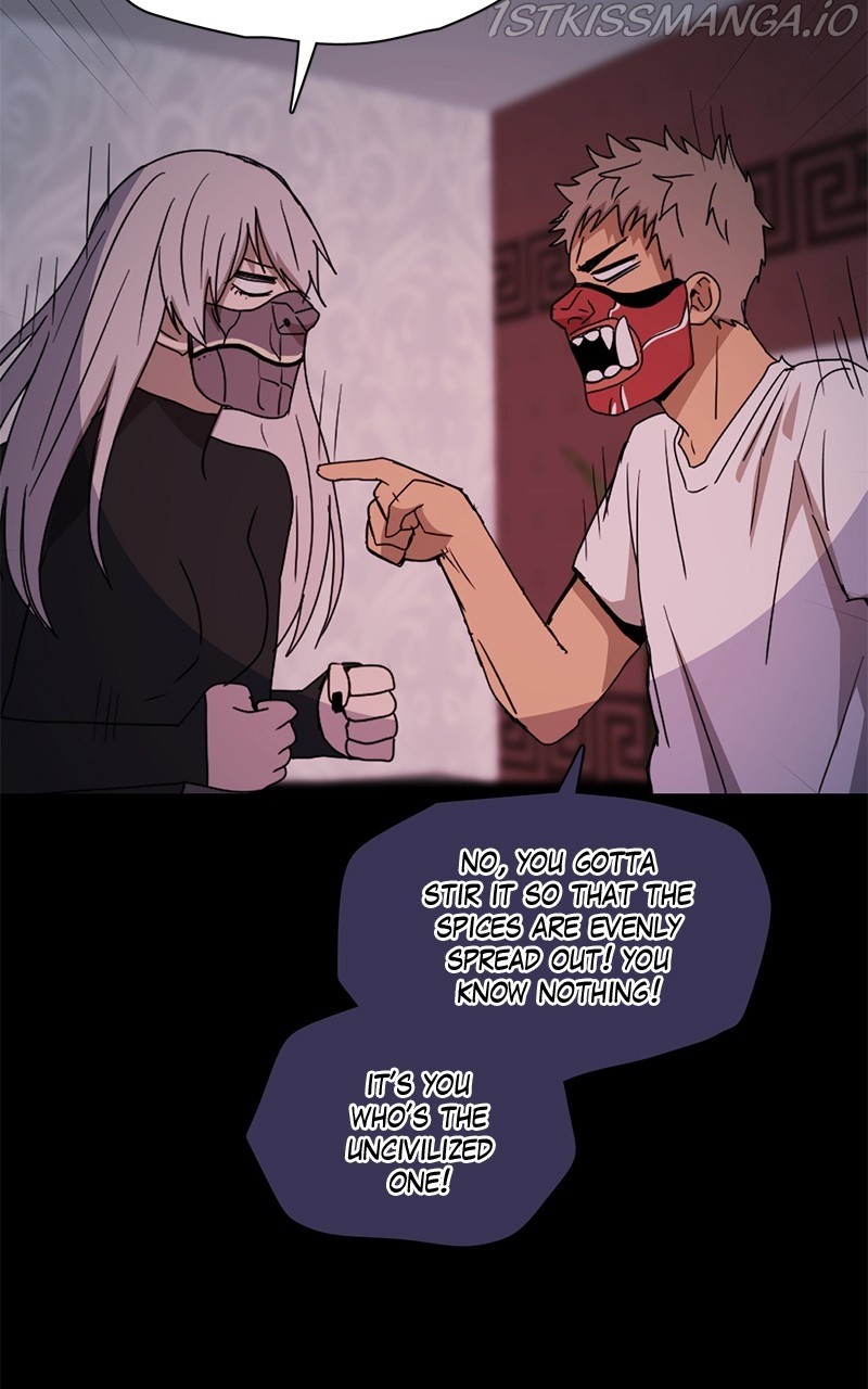 Tales of Sarimin the Jinn chapter 56 - page 23