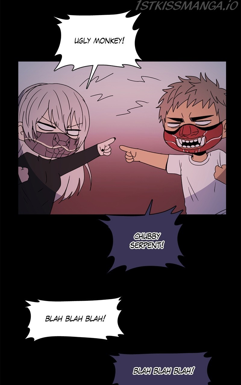 Tales of Sarimin the Jinn chapter 56 - page 24