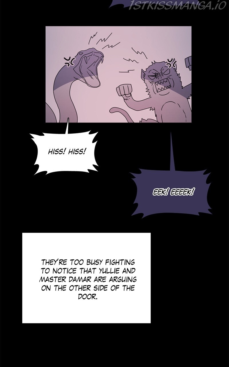 Tales of Sarimin the Jinn chapter 56 - page 25