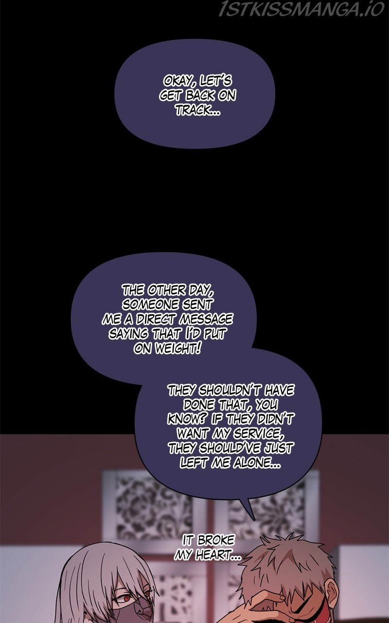 Tales of Sarimin the Jinn chapter 56 - page 26