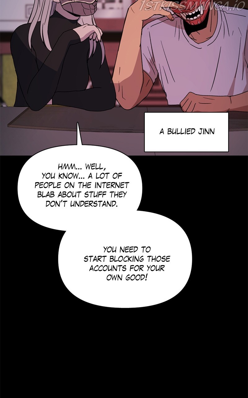 Tales of Sarimin the Jinn chapter 56 - page 27